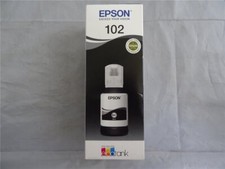 Riginal epson 102 gebraucht kaufen  Betteldorf, Densborn, Pelm