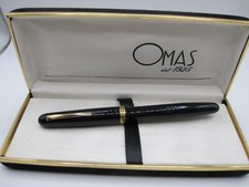 Omas extra stilografica usato  Bologna