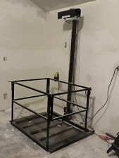 Wheelchair platform lift for sale  Brownsburg