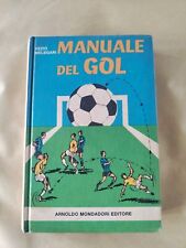 manuale gol usato  Rosa