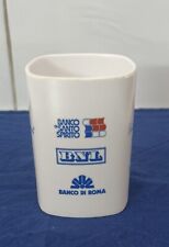 Portapenne bnl banco usato  Roma