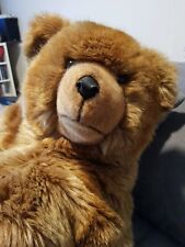 Unbespielter steiff teddy gebraucht kaufen  Tarmstedt