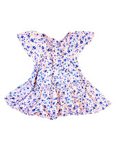 Carter dress toddler for sale  Roan Mountain