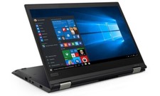 Ekran dotykowy Lenovo ThinkPad X380 i5-8250U 8GB 240GB FullHD Klasa A- Win 11 Pro na sprzedaż  PL