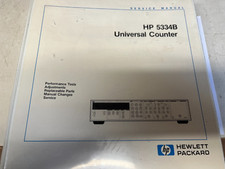 5334b universal counter for sale  HUNTINGDON