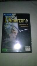 Jeu amerzone 1999 d'occasion  Talange