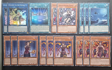 Yugioh allure queen for sale  NEWTON AYCLIFFE