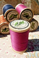 Antique haberdashery old d'occasion  Expédié en Belgium