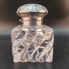 Antique baccarat crystal d'occasion  Expédié en Belgium