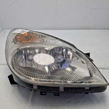 Citroen 2.0hdi 2001 usato  Mineo