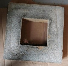 Abdeckplatte schornstein beton gebraucht kaufen  Freital