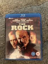 Rock 1996 blu for sale  Hollywood