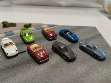 Lot petites porsche d'occasion Lot petites porsche d'occasion  Monsols