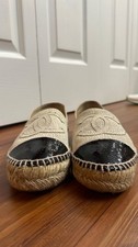 chanel espadrilles for sale chanel espadrilles for sale Richmond