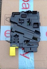 Skoda audi module for sale  MANCHESTER