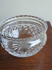 tudor crystal for sale tudor crystal for sale STOURBRIDGE