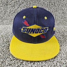 Sunoco hat cap for sale  Jonesborough