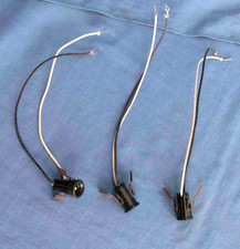 Three vintage candelabra for sale  Westminster