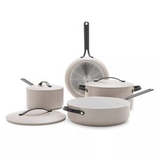 Greenpan 7pc aluminum for sale  USA