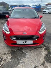 Ford fiesta 1.1 for sale  BEVERLEY