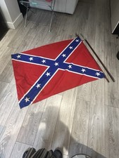 Vintage american flag for sale  WESTGATE-ON-SEA