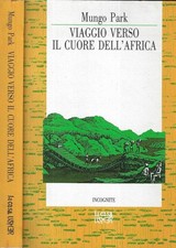 Viaggio verso cuore usato  Italia