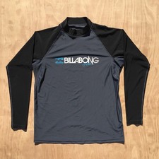 Billabong mens rash for sale  PENRYN