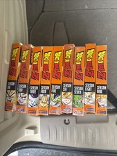 Dragon Ball Z DVD Collection SEASON 1-9 Some Sealed ! comprar usado  Enviando para Brazil