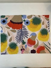 Marimekko ojakellukka standard for sale  Tullahoma