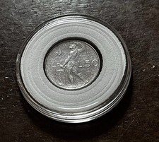 Rara moneta lire usato  Cagliari