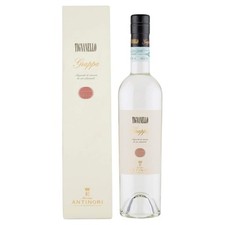 Antinori grappa tignanello usato  Napoli