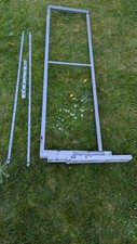 Tall pull cupboard for sale  HORSHAM