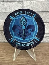 écusson collection gendarmeri d'occasion  Rouen-