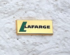 Pin lafarge d'occasion  Menucourt