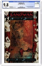 Sandman #4 CGC 9.8 1989 4609513005 comprar usado Sandman #4 CGC 9.8 1989 4609513005 comprar usado  Enviando para Brazil