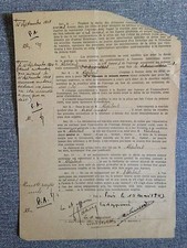 Louis beydts adam d'occasion  Rennes