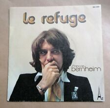 François bernheim refuge d'occasion  Lignan-sur-Orb