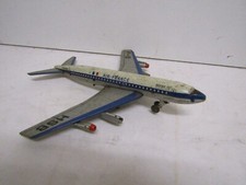 Ancien avion joustra d'occasion  Rougé