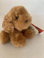 Russ berrie scruffy for sale  VENTNOR