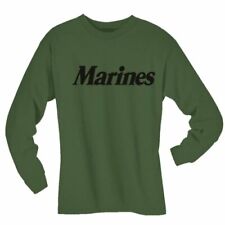 Marines corp shirt for sale  Elizabeth