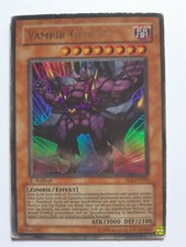 Vampir genesis sd2 gebraucht kaufen  Bayerbach