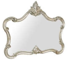 Specchiera parete legno usato  Italia
