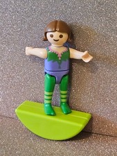 Playmobil figur mädchen gebraucht kaufen  Braunschweig