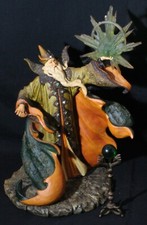 Large vintage enchantica for sale  WHITCHURCH