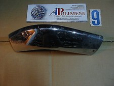 7703 cantonale acciaio usato  Gioia Tauro