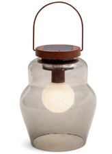 Solar hanging light for sale  BRADFORD