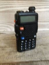 Baofeng vhf uhf for sale  Clovis