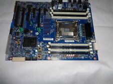Z440 workstation mainboard gebraucht kaufen  Versand nach Germany