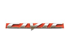 Rear trunk chrome for sale  Charlotte