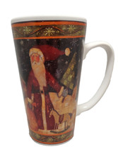 Folk santa latte for sale  Saint Paul